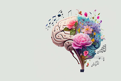 How Music Helps the Brain